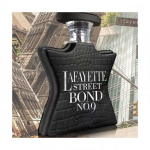 Bond №9 Lafayette Street
