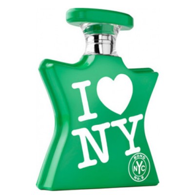 Bond №9 I Love NY Earth Day
