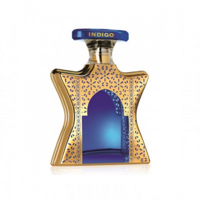 Bond №9 Dubai Indigo