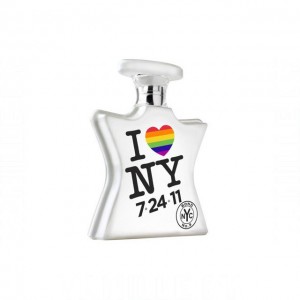 Bond №9 I Love NY for Marriage Equality