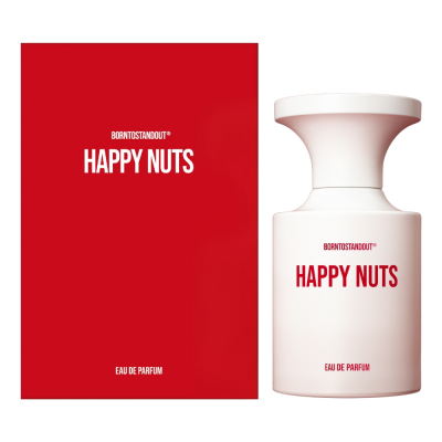Borntostandout Happy Nuts
