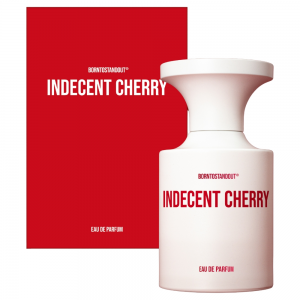 Borntostandout Indecent Cherry
