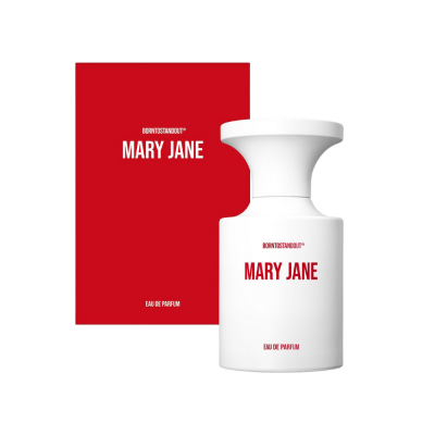 Borntostandout Mary Jane