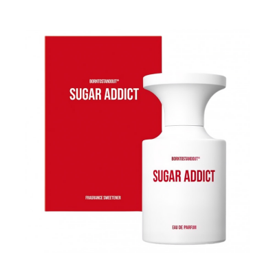Borntostandout Sugar Addict