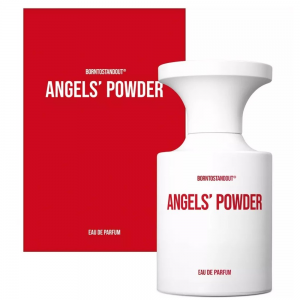 Borntostandout Angels' Powder