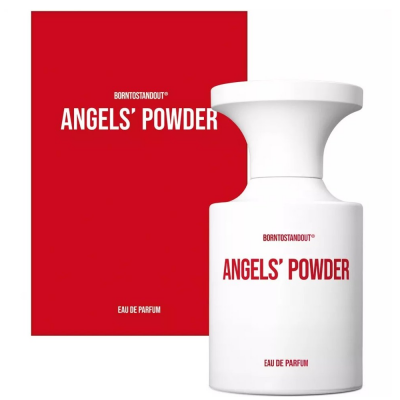 Borntostandout Angels' Powder