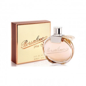 Borsalino Pour Elle