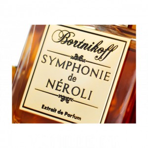 Bortnikoff Symphonie de Neroli