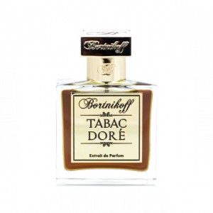 Bortnikoff Tabac Dore