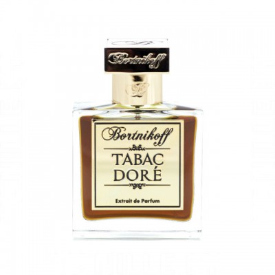 Bortnikoff Tabac Dore
