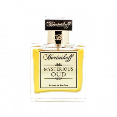 Bortnikoff Mysterious Oud