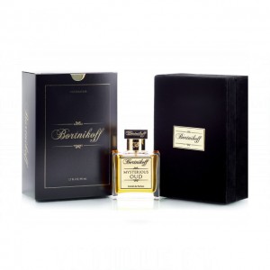 Bortnikoff Mysterious Oud