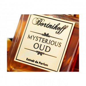 Bortnikoff Mysterious Oud