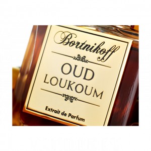 Bortnikoff Oud Loukoum