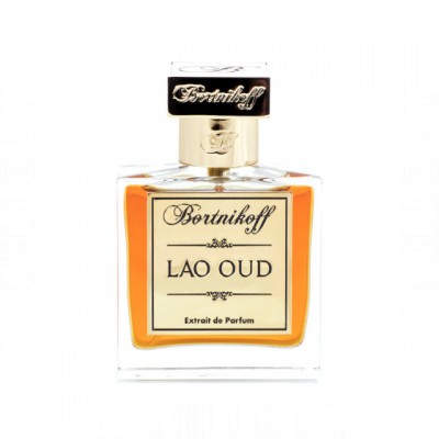 Bortnikoff Lao Oud