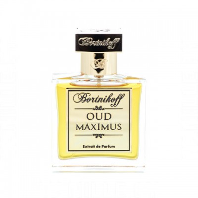 Bortnikoff Oud Maximus