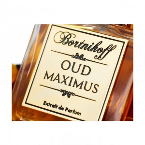 Bortnikoff Oud Maximus