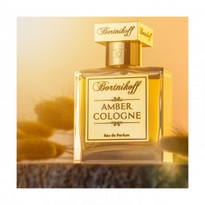 Bortnikoff Amber Cologne