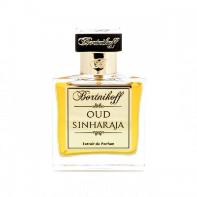 Bortnikoff Oud Sinharaja