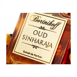 Bortnikoff Oud Sinharaja