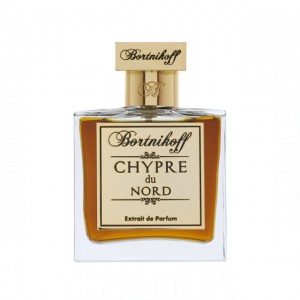 Bortnikoff Chypre du Nord