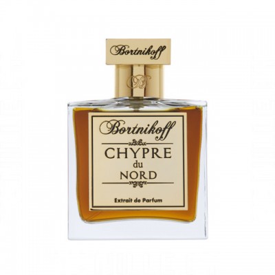 Bortnikoff Chypre du Nord