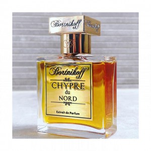 Bortnikoff Chypre du Nord