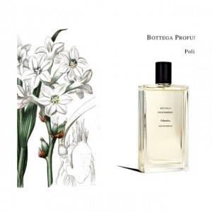 Bottega Profumiera Mon Jardin