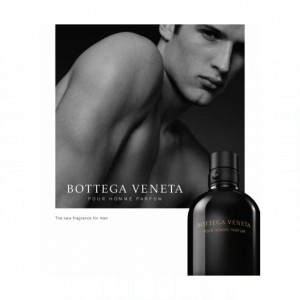 Bottega Veneta Pour Homme Parfum