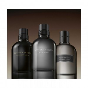 Bottega Veneta Pour Homme Parfum