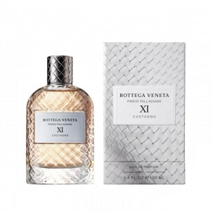 Bottega Veneta Parco Palladiano XI: Castagno