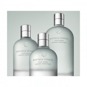 Bottega Veneta Pour Homme Essence Aromatique