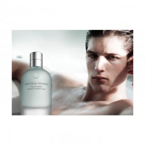 Bottega Veneta Pour Homme Essence Aromatique
