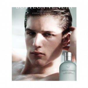 Bottega Veneta Pour Homme Essence Aromatique