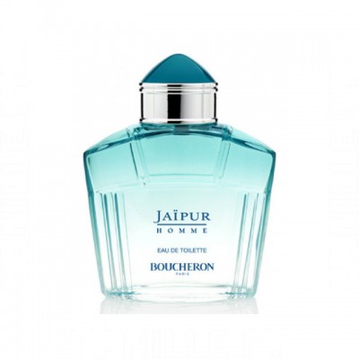 Boucheron Jaipur Homme Limited Edition