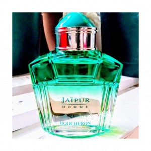 Boucheron Jaipur Homme Limited Edition