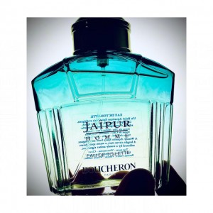 Boucheron Jaipur Homme Limited Edition