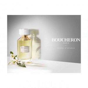 Boucheron Neroli d'Ispahan