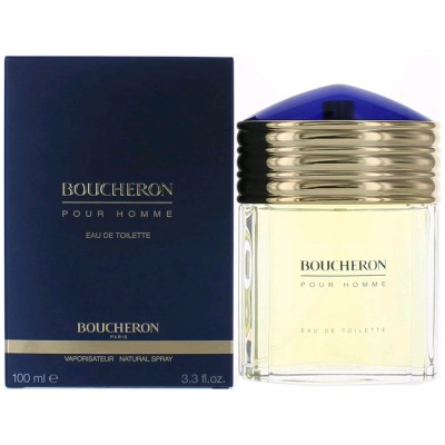 Boucheron Pour Homme