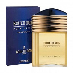 Boucheron Pour Homme