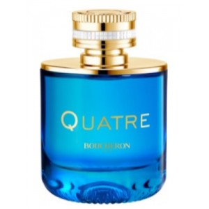 Boucheron Quatre En Bleu