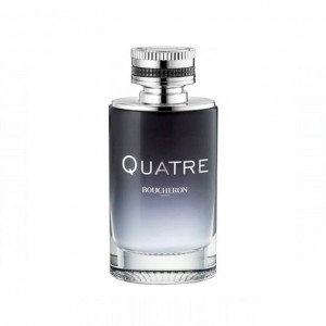 Boucheron Quatre Absolue de Nuit Pour Homme