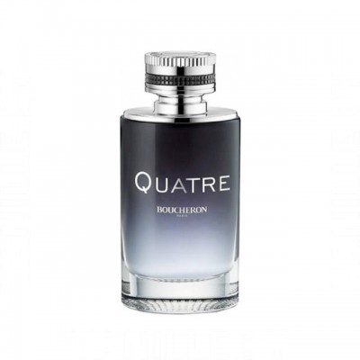 Boucheron Quatre Absolue de Nuit Pour Homme