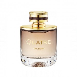 Boucheron Quatre Absolue de Nuit Pour Femme