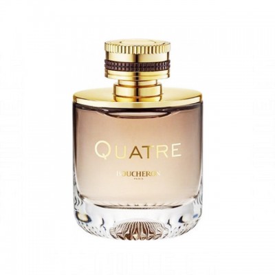 Boucheron Quatre Absolue de Nuit Pour Femme