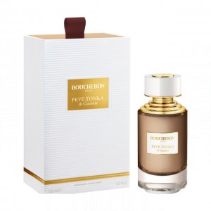 Boucheron Feve Tonka de Canaima