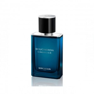 Boucheron Singulier
