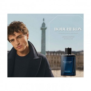 Boucheron Singulier
