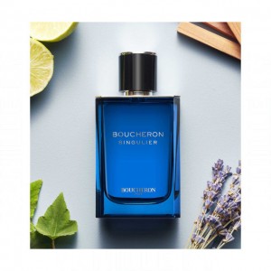 Boucheron Singulier