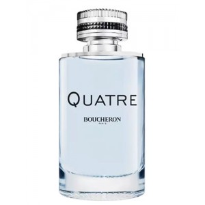 Boucheron Quatre Pour Homme